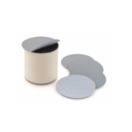 Flexipads Platki Scierne P2500 do korka, rzep x10