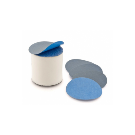 Flexipads Platki Scierne P3000 do korka, klej x10