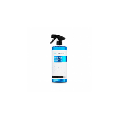FX Protect Surface Agent 500ml - odtluszczenie