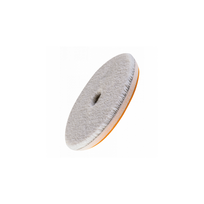 Honey Short Wool Pad 80/100mm