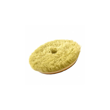 Honey Ultra Cut Wool Pad 130/150mm
