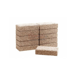 Klocek korkowy 100/65/25