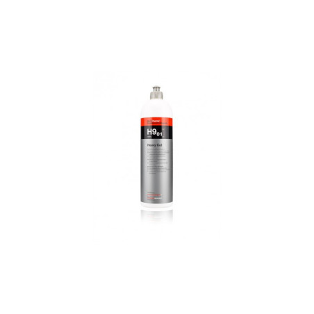 KochChemie H9.01 Heavy Cut 250ml