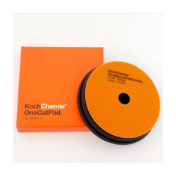 KochChemie Pad pomaranczowy 150/30mm One Cut