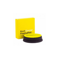 KochChemie Pad Z�lty 76/23mm Fine Cut
