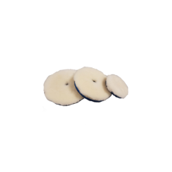 Lake Country Diameter New Wool Pad 5,25' futro 133