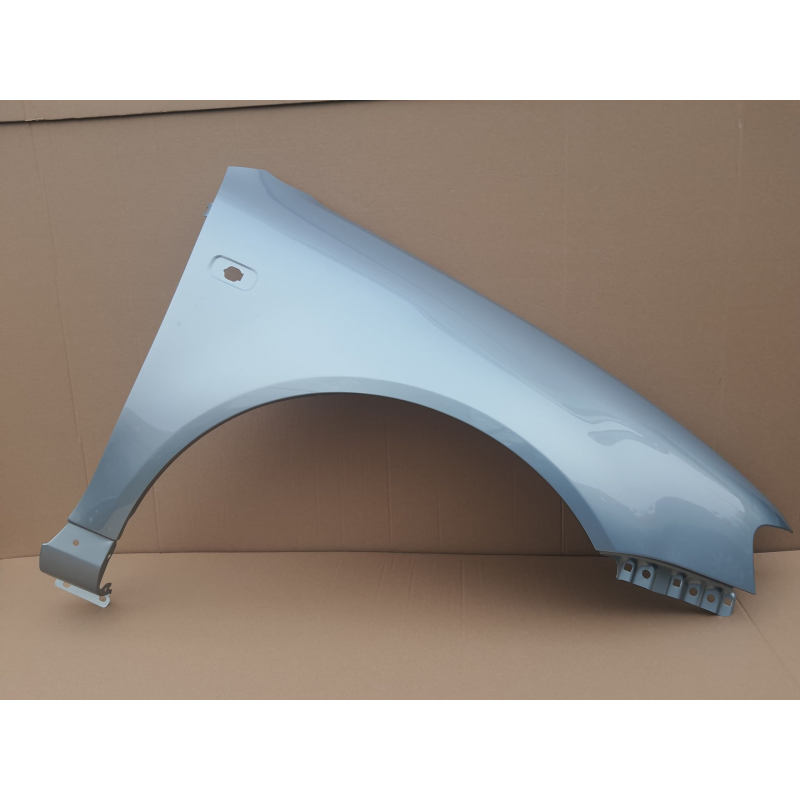 AUDI A3 8L Blotnik- LY7R - OCYNK P/L