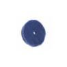 Lake Country HYBRID wool pad 5,25' - futro 135mm