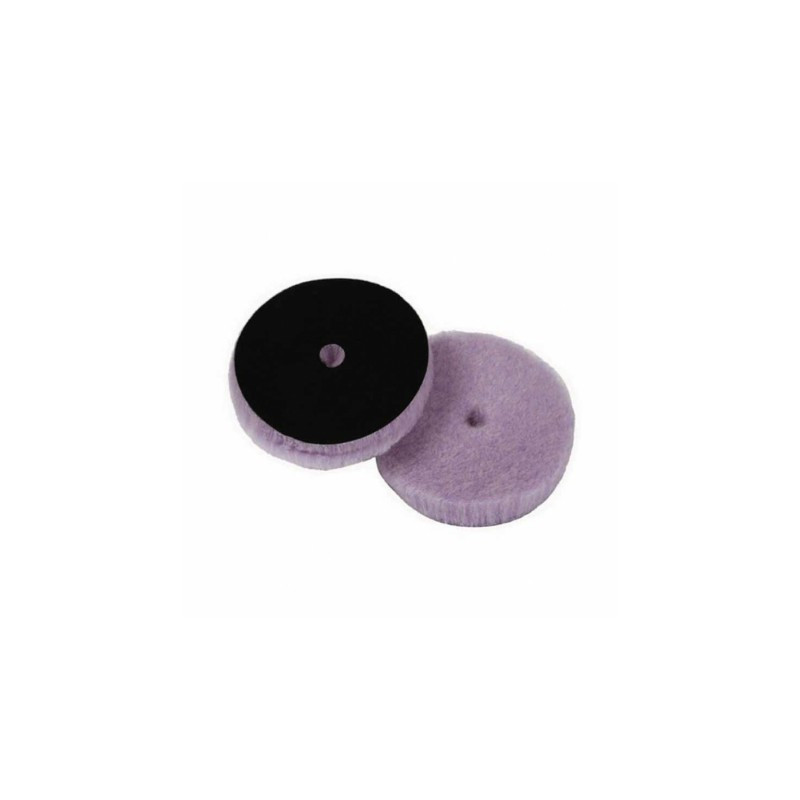 Lake Country Purple Foamed Wool 3,5' 75mm