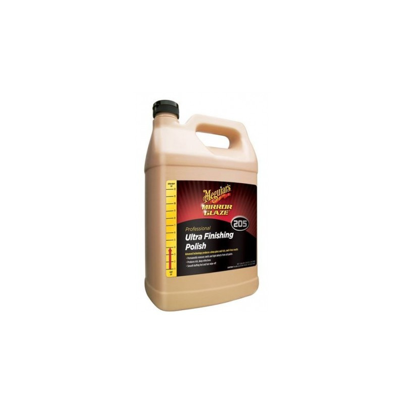 Meguiar's 205 Ultra Finishing Polish 946ml