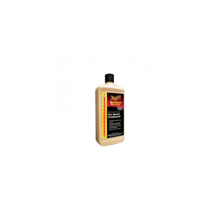 Meguiar's Pro Speed Compound 946ml