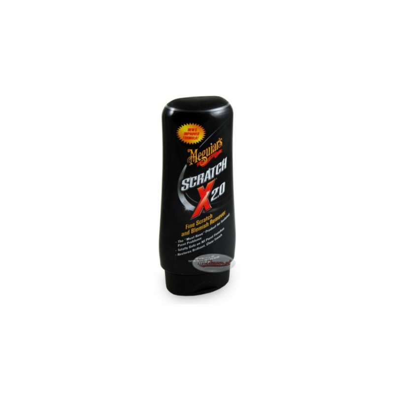 Meguiar's ScratchX