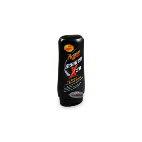 Meguiar's ScratchX