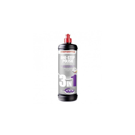MENZERNA One Step Polish Menzerna 3 in 1 1L