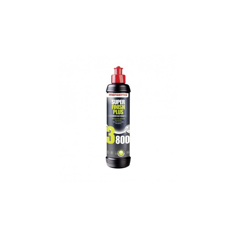 MENZERNA Super Finish+ 3800 (SF4500) 250ml