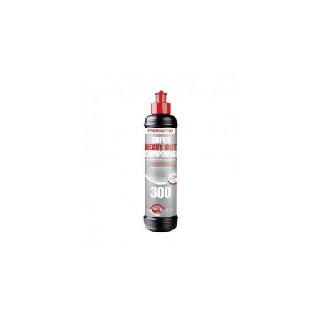 MENZERNA Super Heavy Cut Compound 300 250ml