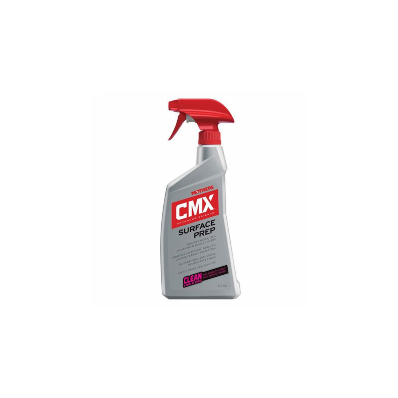 Mothers CMX Ceramic Surface Prep 710ml