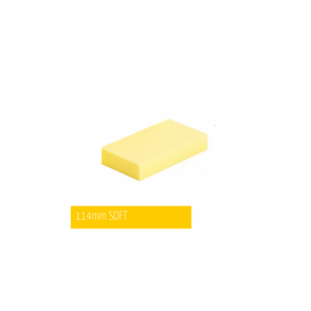 NAT klocek szlifierski miekki