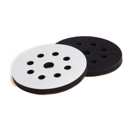 NAT Przekladka Dystansowa 125mm czarna Miekka