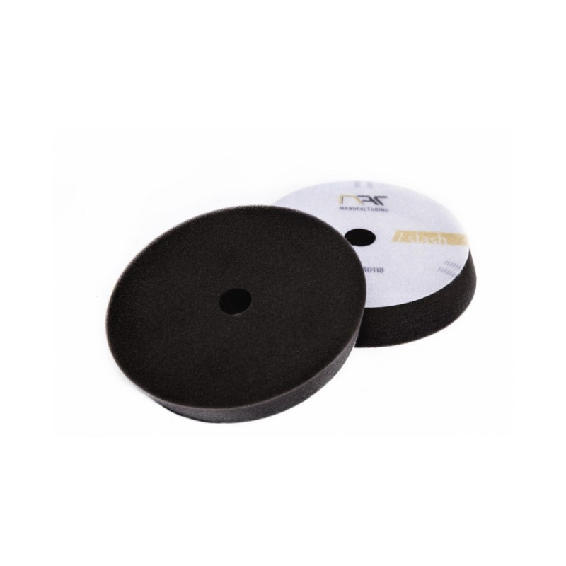 NAT Slash DA gabka czarna miekka 133/148mm