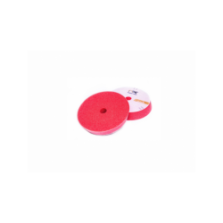 NAT Slash DA gabka czerwona 80mm