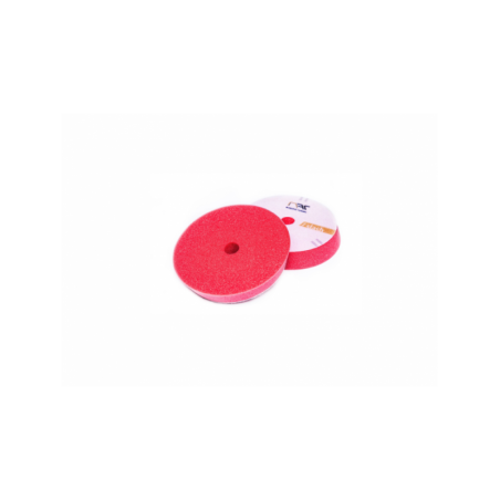 NAT Slash DA gabka czerwona 80mm