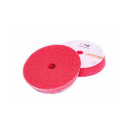 NAT Slash DA gabka czerwona sr. miekka 133/148mm