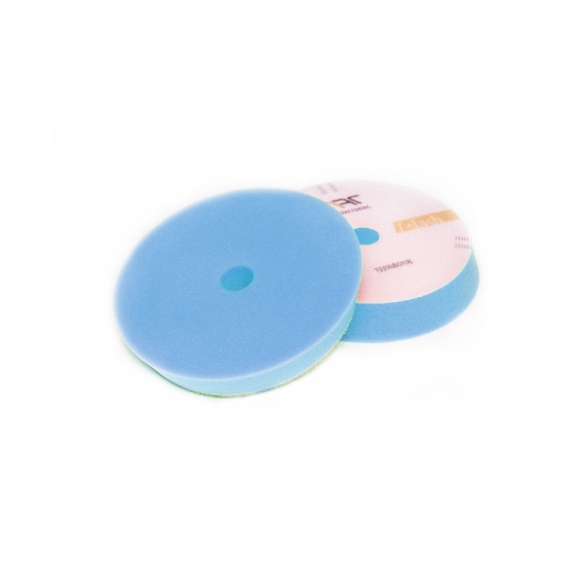 NAT Slash DA gabka niebieska twarda 133/148mm