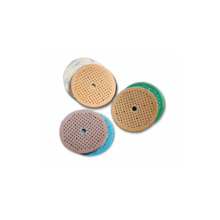 NORTON krazek scierny P1000 Multi Air