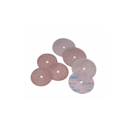 NORTON krazek scierny P500 Multi Air