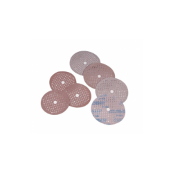 NORTON krazek scierny P800 Multi Air