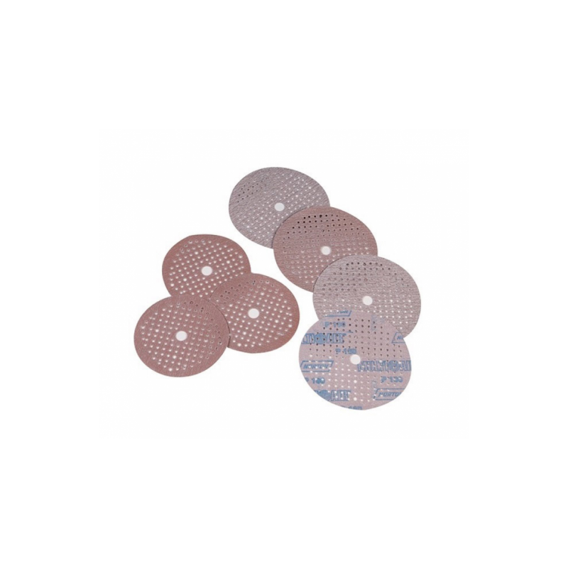 NORTON krazek scierny P800 Multi Air