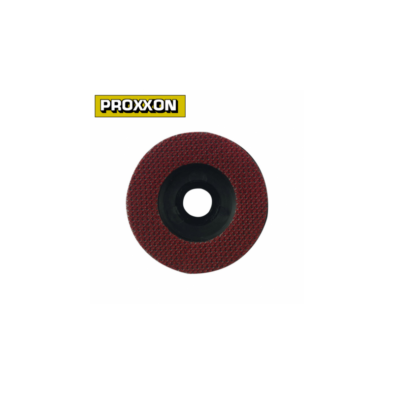 Proxxon tarcza polerska talerz mocujacy 50mm