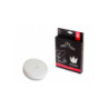 Royal Air Hard Pad For DA (bialy) - 80mm