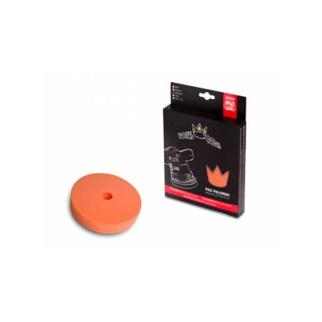 Royal Air One Step Pad (pomaranczowy) - 80mm