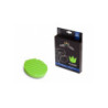 Royal Finish Crown Pad (zielony) - 150mm
