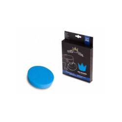 Royal Heavy Cut Pad (niebieski) - 150mm