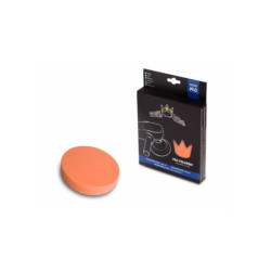 Royal One Step Pad (pomaranczowy) - 150mm