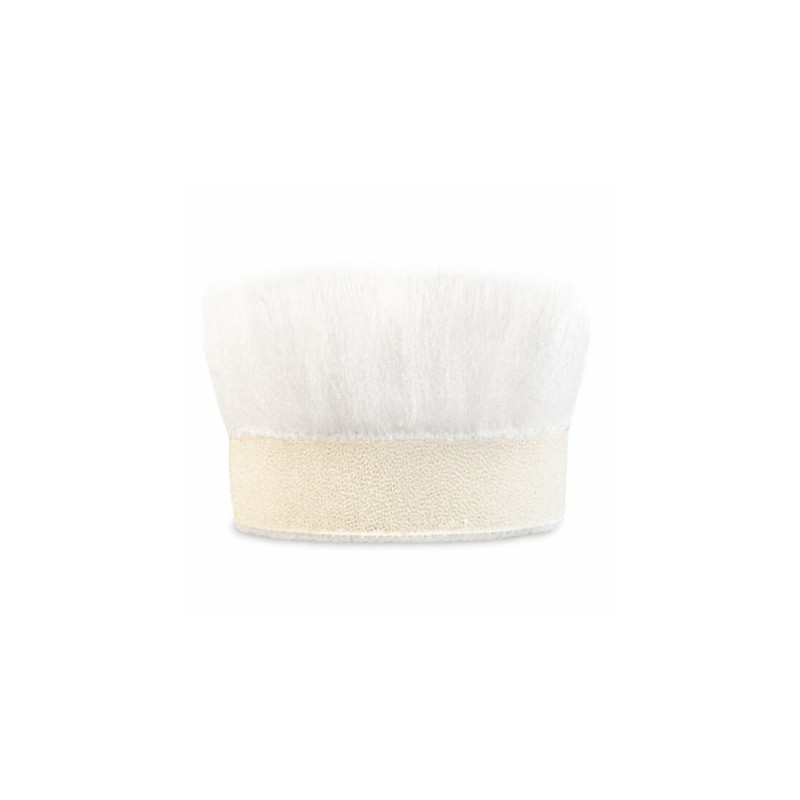 Royal Pads Light (55mm) - Natural Wool Cut