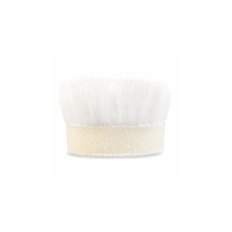 Royal Pads Light (55mm) - Natural Wool Cut