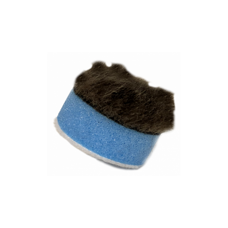 Royal Pads Nano (35mm) - Synthetic Wool Cut