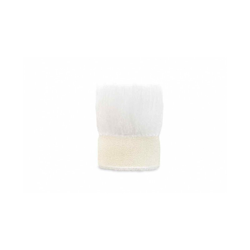Royal Pads Nano (35mm) Natural Wool Cut