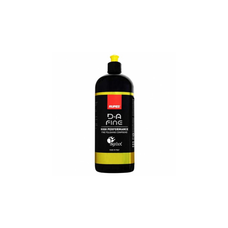 RUPES pasta DA FINE 250ML