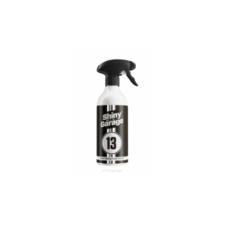 Shiny Garage Scan Inspection Spray 500ml