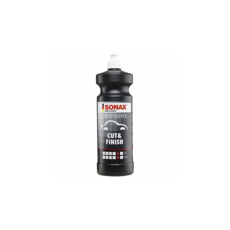 SONAX Profiline Cut&Finish 05/05 1L