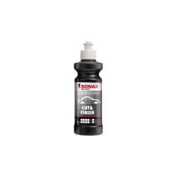 SONAX Profiline Cut&Finish 05/05 250ml