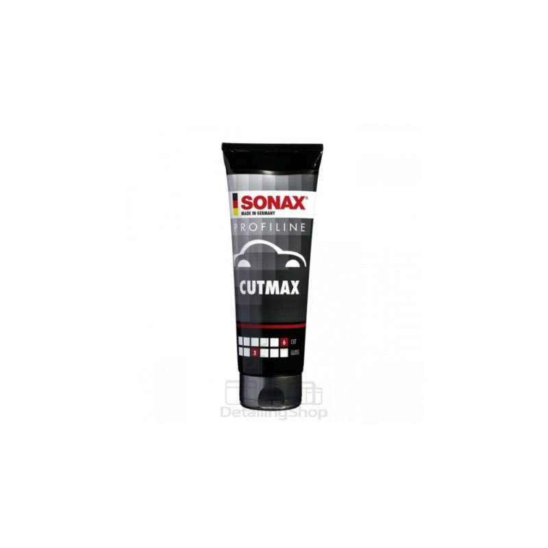 SONAX Profiline CutMax 06/03 250ml