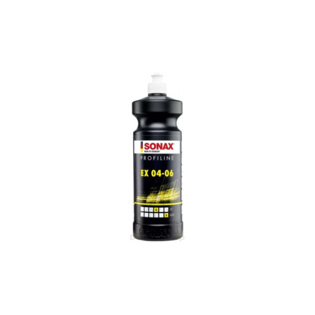 SONAX Profiline EX 04/06 1L