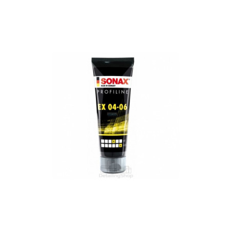 SONAX Profiline EX 04/06 250ml