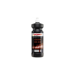 SONAX Profiline EX 05-05 250ml pasta do one stepa